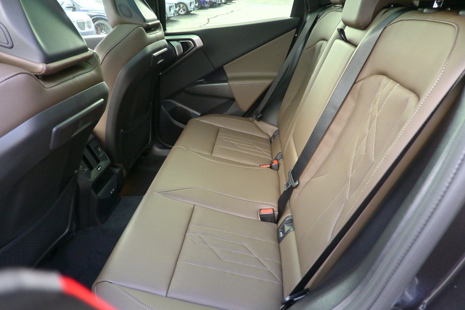 New 2026 BMW X3 xDrive30 w/ Convenience Package image 12