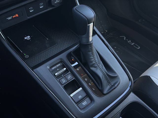 New 2026 Honda CR-V LX image 25