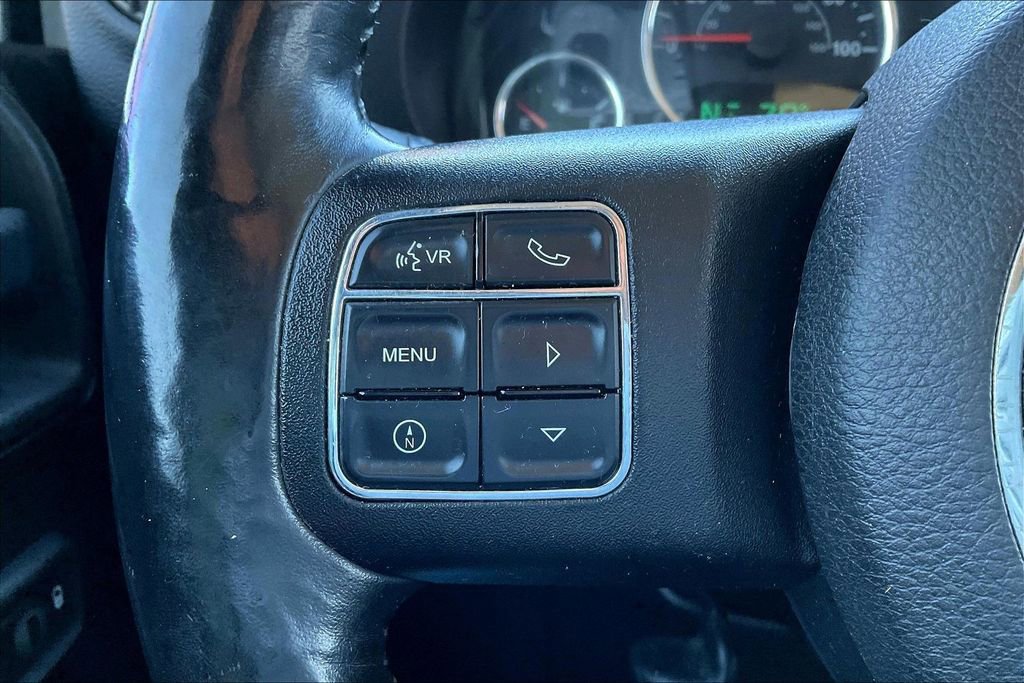 Used 2014 Jeep Wrangler Unlimited Sport w/ Quick Order Package 24S image 20