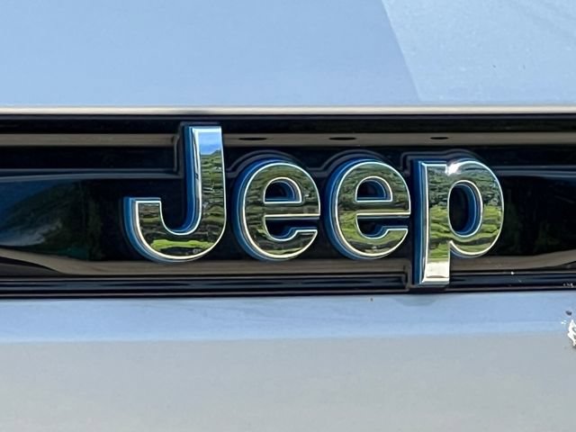 Used 2022 Jeep Grand Cherokee Limited 4xe AWD/4WD image 52