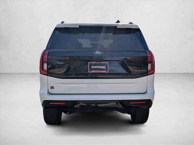New 2025 Ford Expedition Tremor AWD/4WD image 7