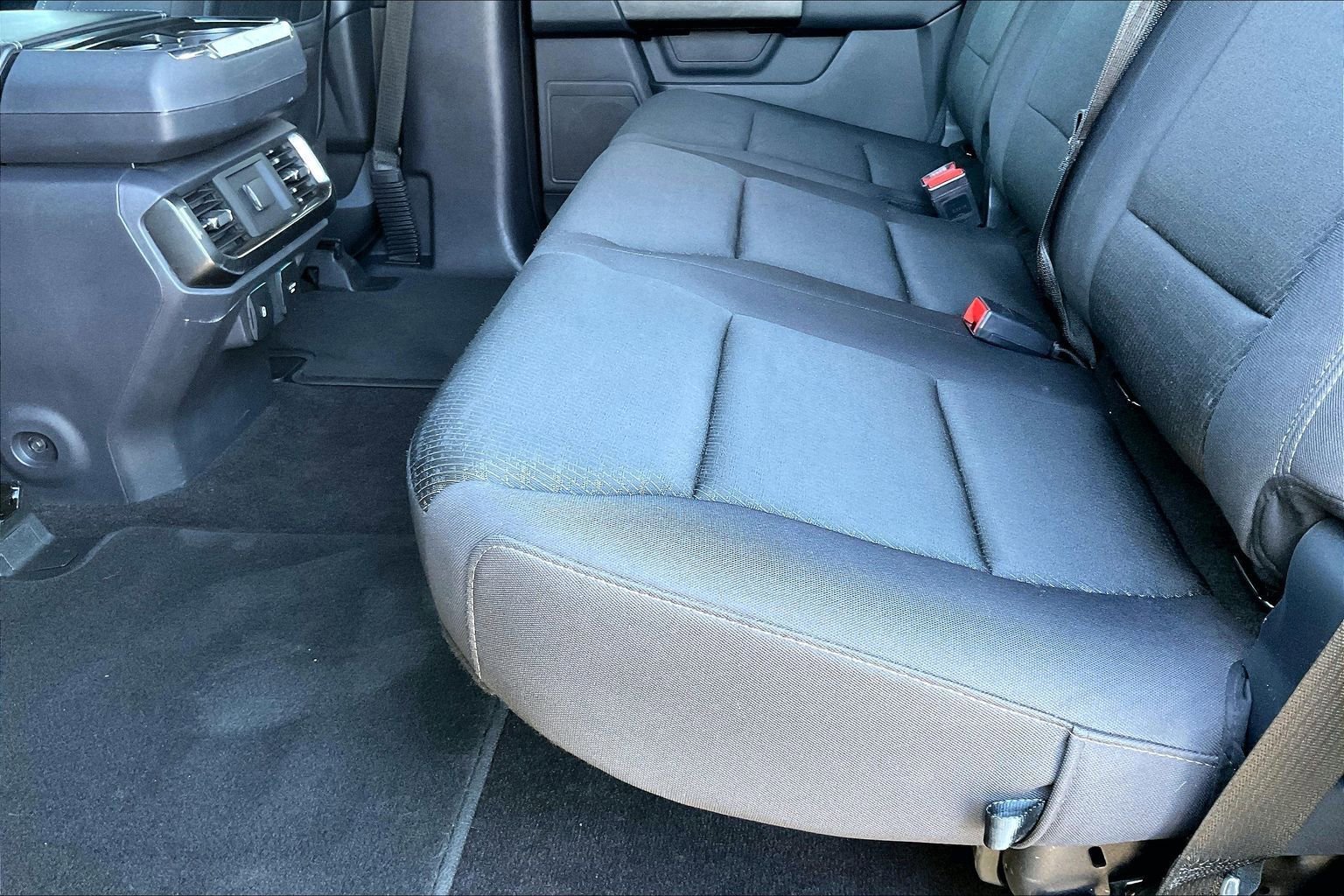 Used 2021 Ford F150 XLT w/ Equipment Group 302A High image 17