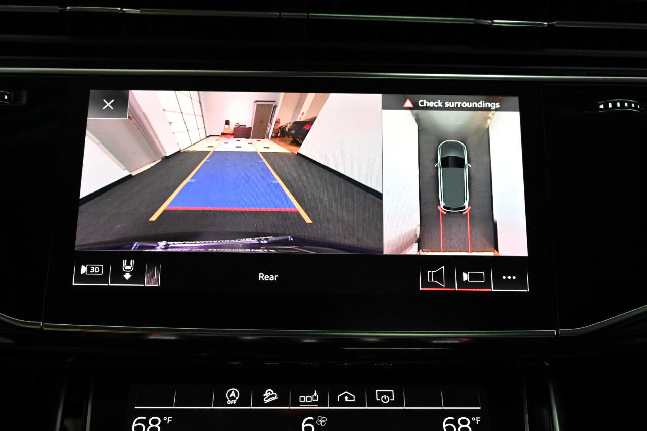 Used 2020 Audi Q7 3.0T Premium Plus image 28