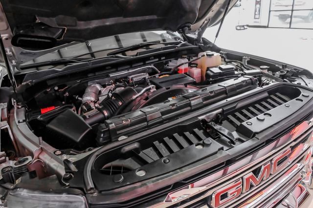 Used 2022 GMC Sierra 3500 SLE AWD/4WD image 50