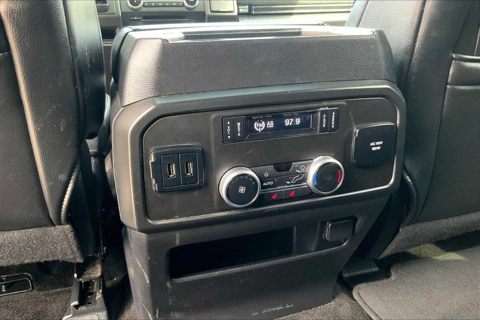 Used 2018 Ford Expedition Limited image 35