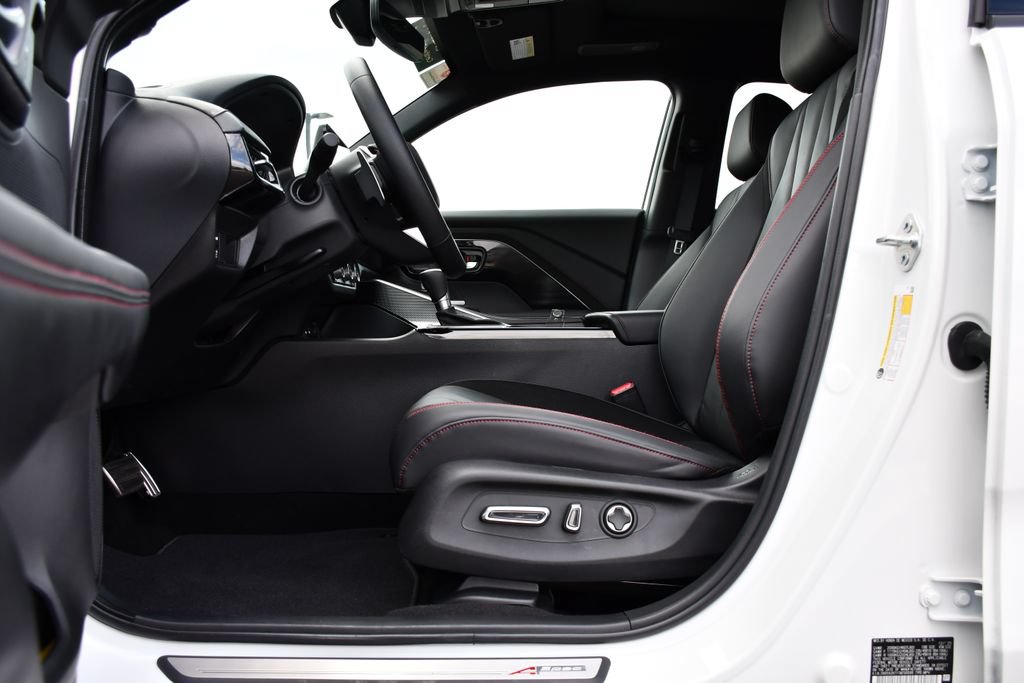 Certified 2026 Acura ADX A-Spec AWD/4WD image 20