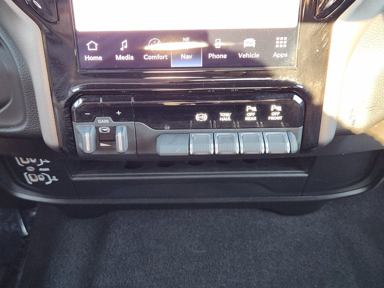 Used 2026 RAM 2500 Big Horn AWD/4WD image 30