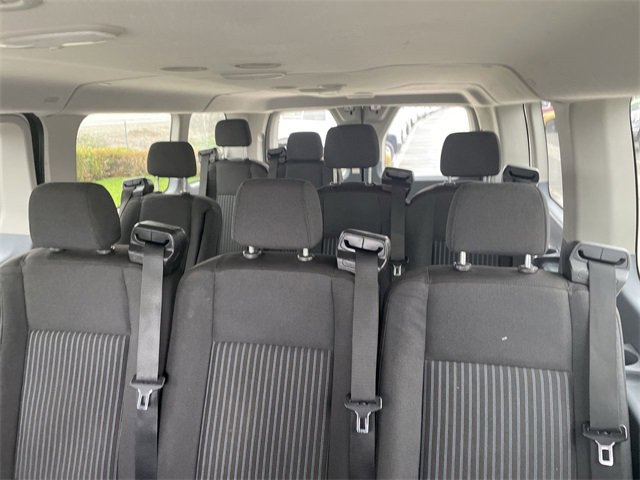 Used 2018 Ford Transit 350 XLT image 19