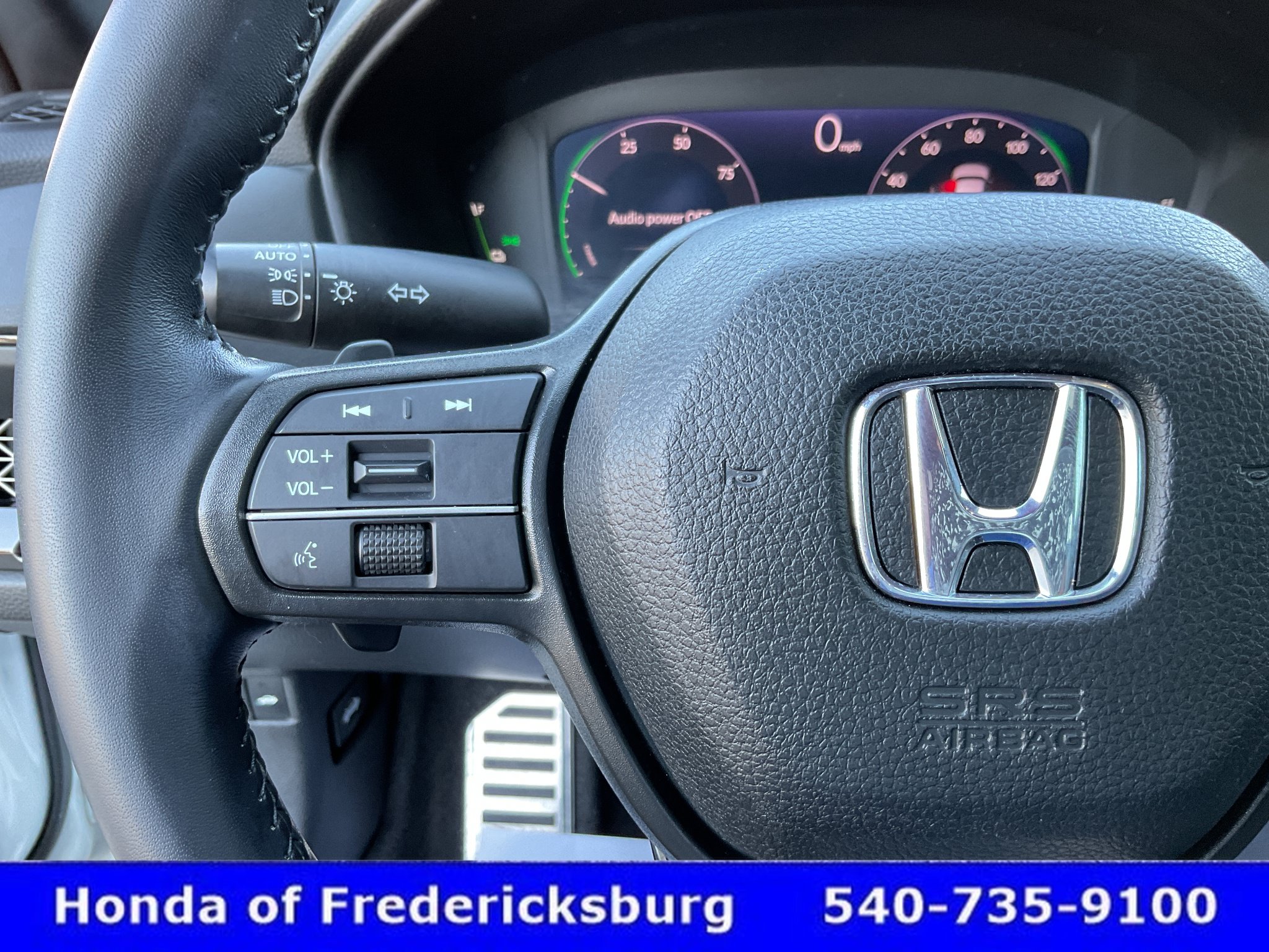 Used 2024 Honda Accord Sport image 29