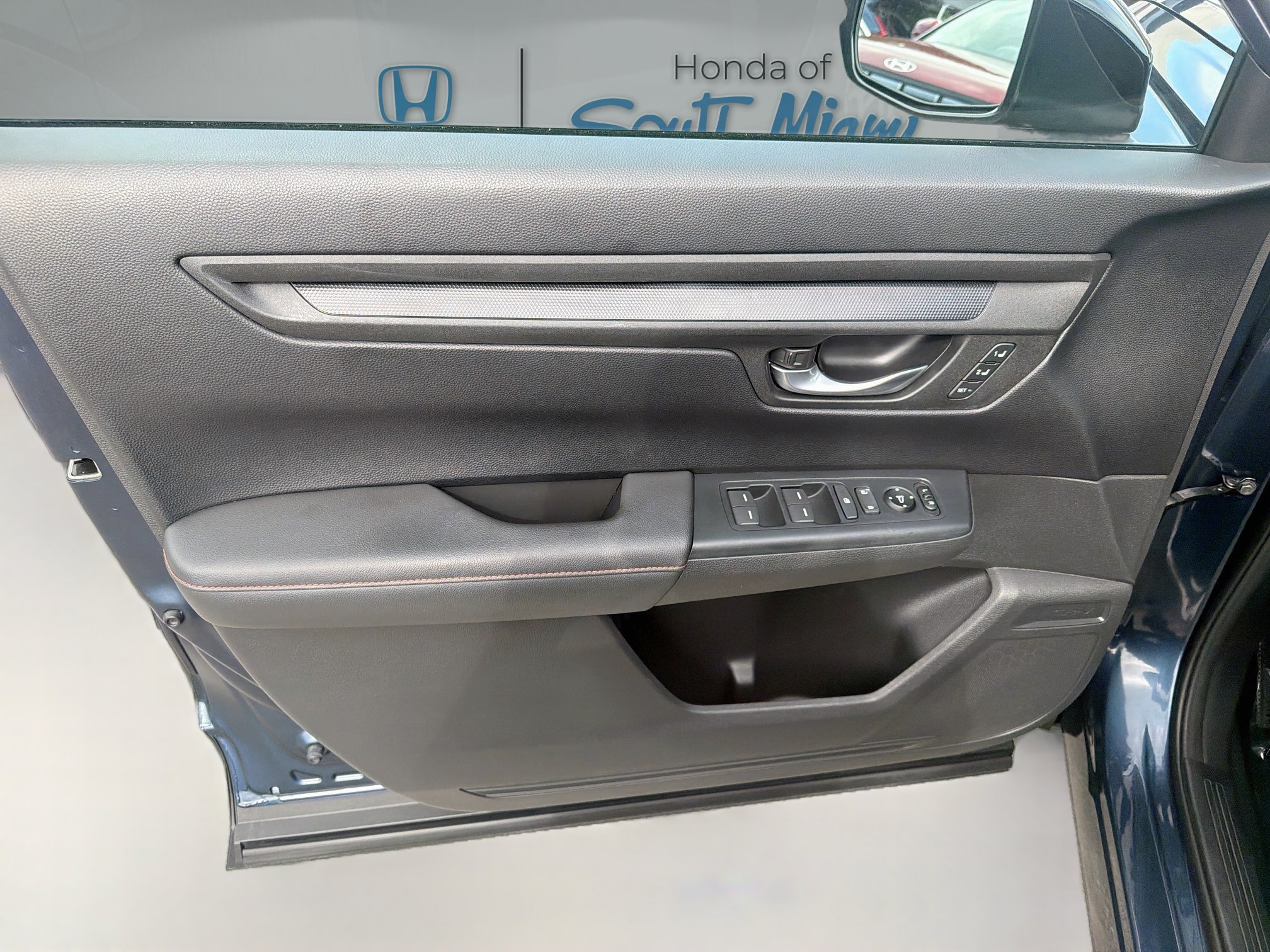 Used 2024 Honda CR-V Sport-L image 19