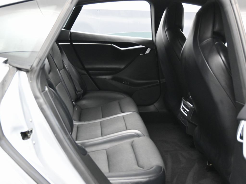 Used 2017 Tesla Model S 75 image 38
