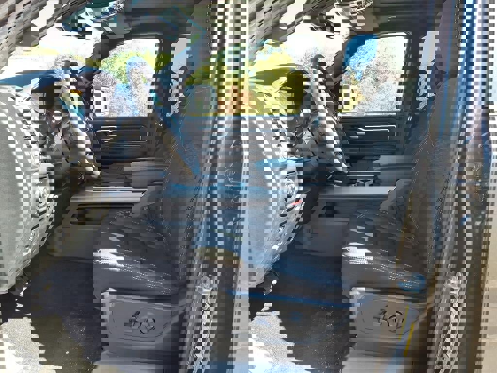 New 2026 RAM 1500 Big Horn image 5