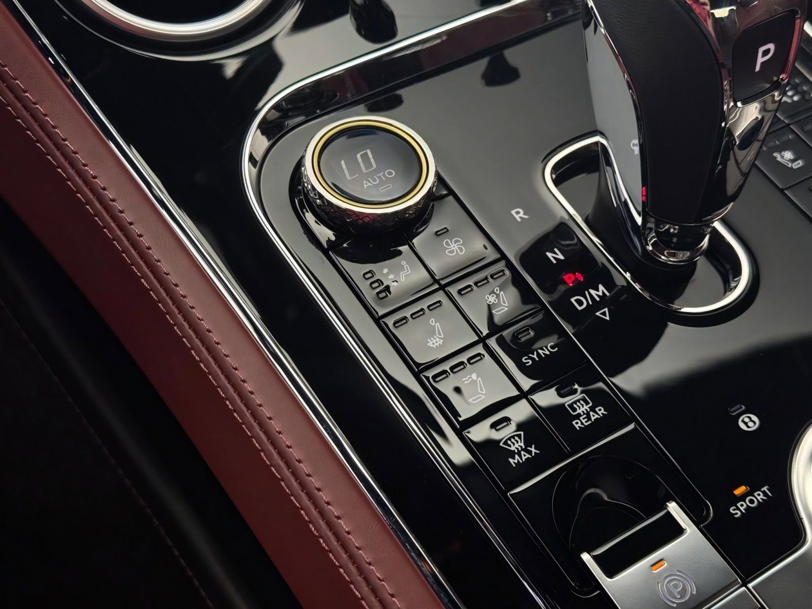 New 2026 Bentley Continental GTC AWD/4WD image 33