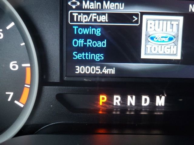 Used 2021 Ford F350 XLT w/ FX4 Off-Road Package image 20