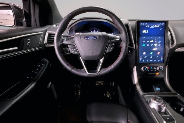 Used 2024 Ford Edge ST-Line AWD/4WD image 7