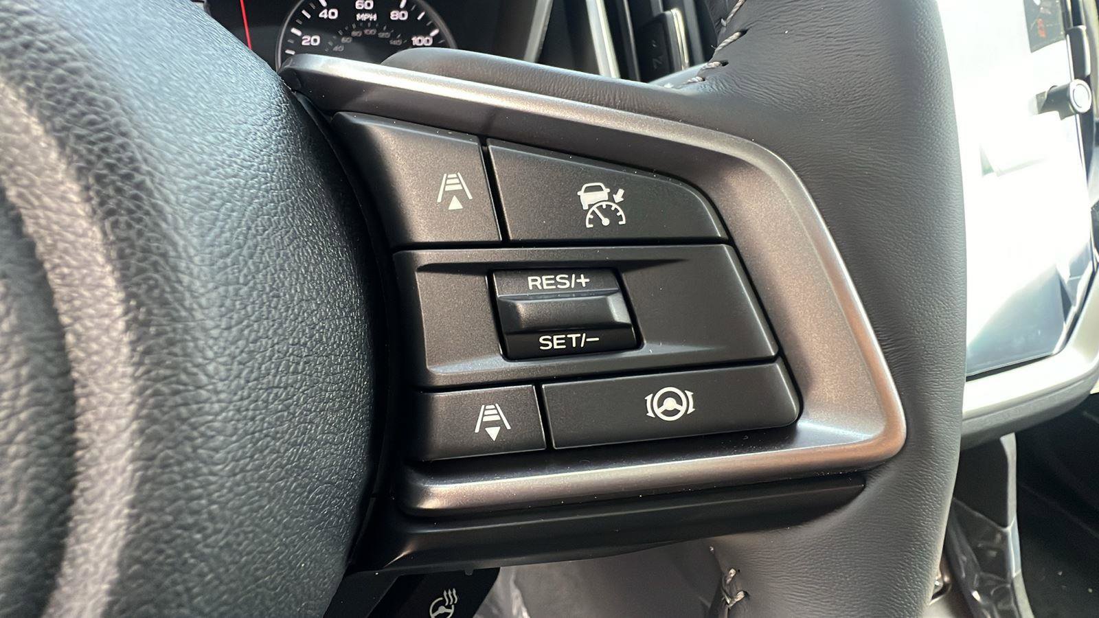 New 2026 Subaru Ascent Touring image 19