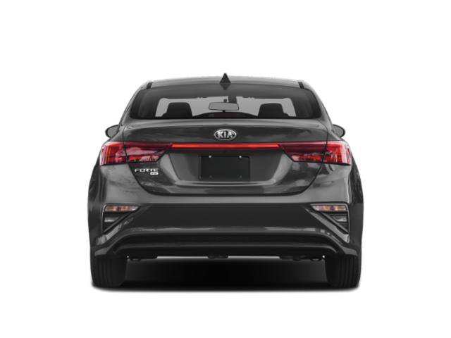 Used 2019 Kia Forte Sedan FWD image 8