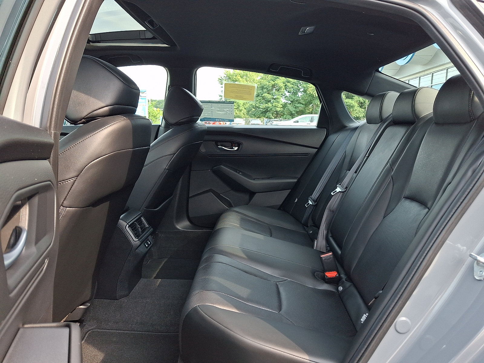 Used 2025 Honda Accord Sport image 10