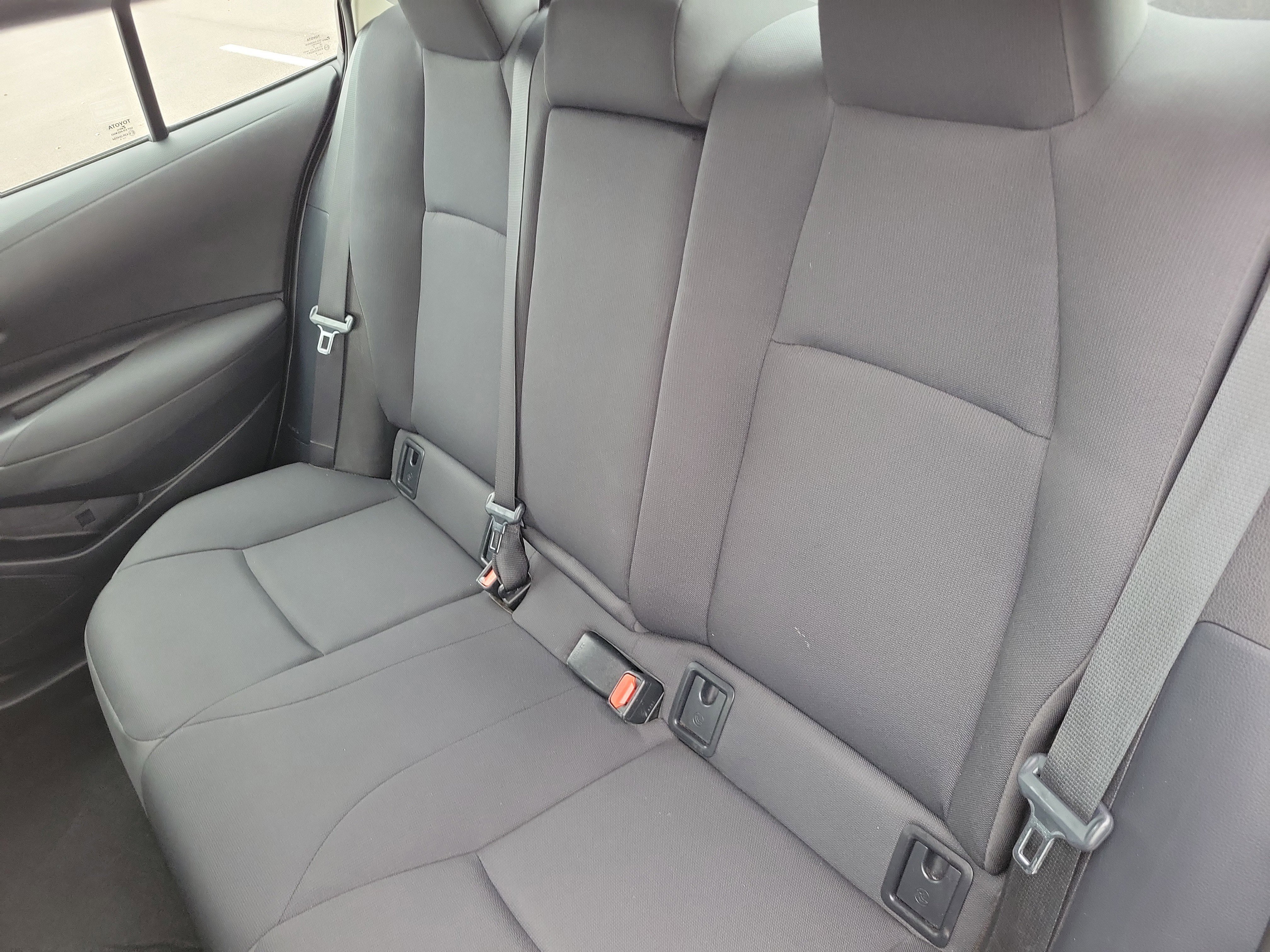 Used 2024 Toyota Corolla LE image 10