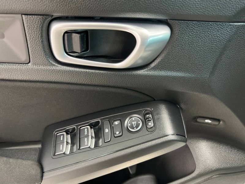 Used 2024 Honda Civic Sport image 19
