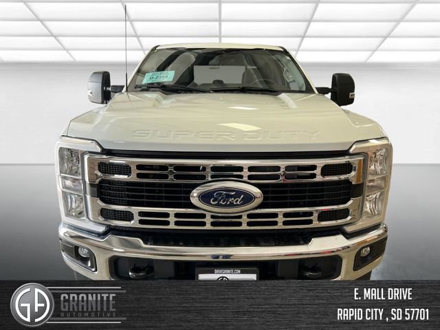 Used 2024 Ford F350 XLT image 8