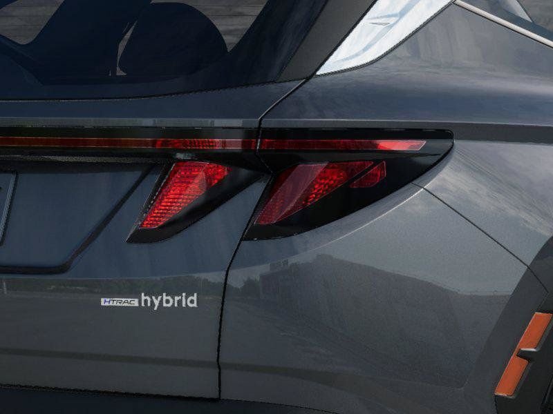 New 2026 Hyundai Tucson SEL AWD/4WD image 10