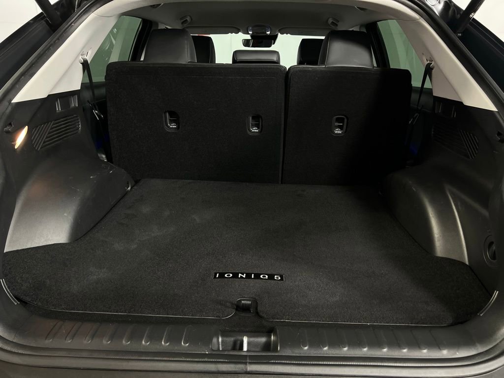 Used 2023 Hyundai Ioniq 5 SEL image 26