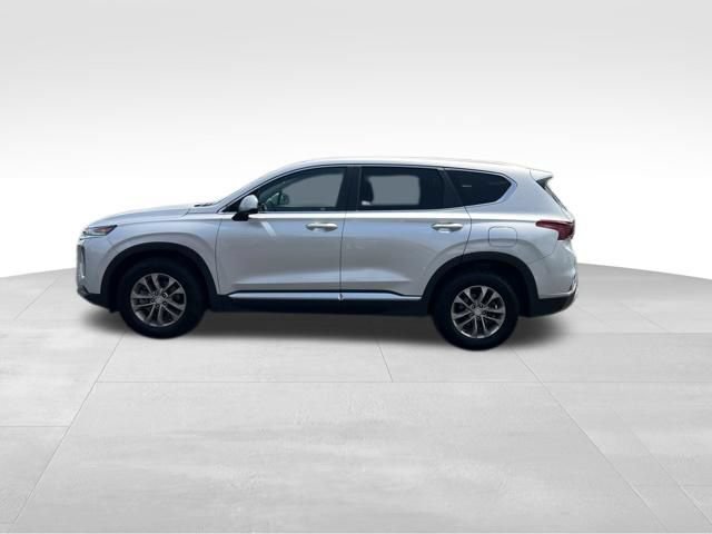 Used 2019 Hyundai Santa Fe SE AWD/4WD image 4