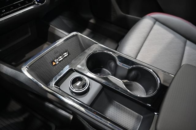 New 2026 Chevrolet Equinox RS w/ LPO, Floor Liner Package image 18