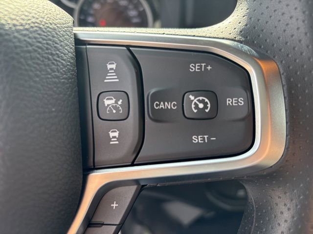 New 2026 RAM 2500 Tradesman image 25