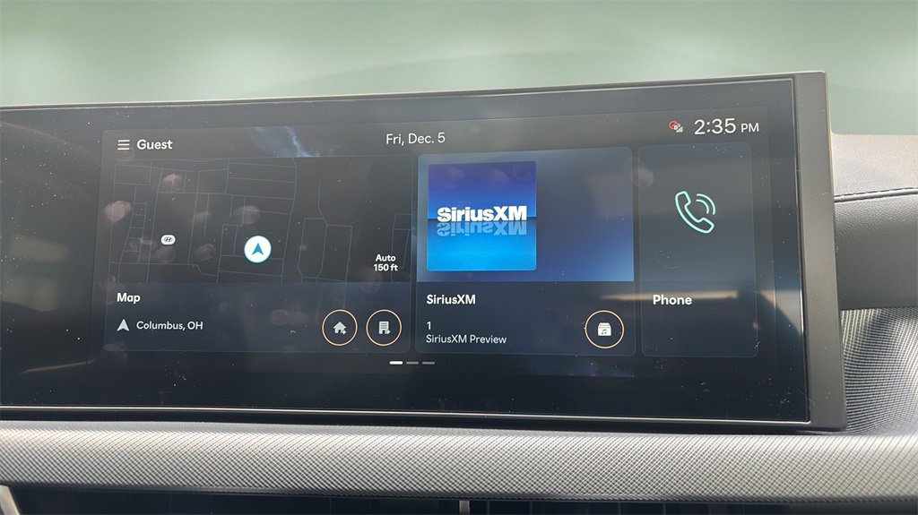 Certified 2025 Hyundai Sonata SEL image 21