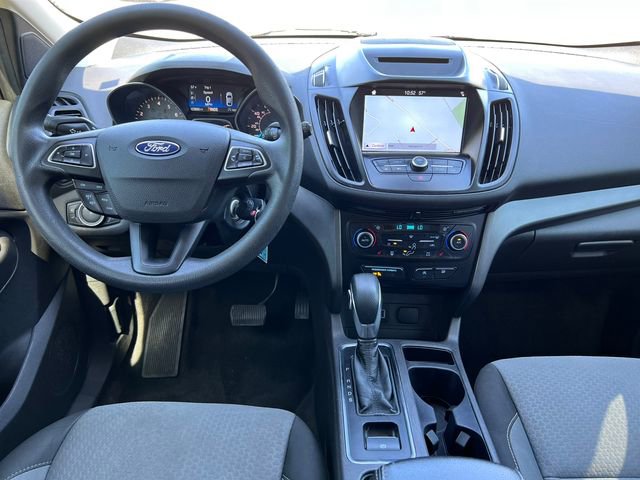 Used 2018 Ford Escape SE w/ SE SYNC Package AWD/4WD image 3