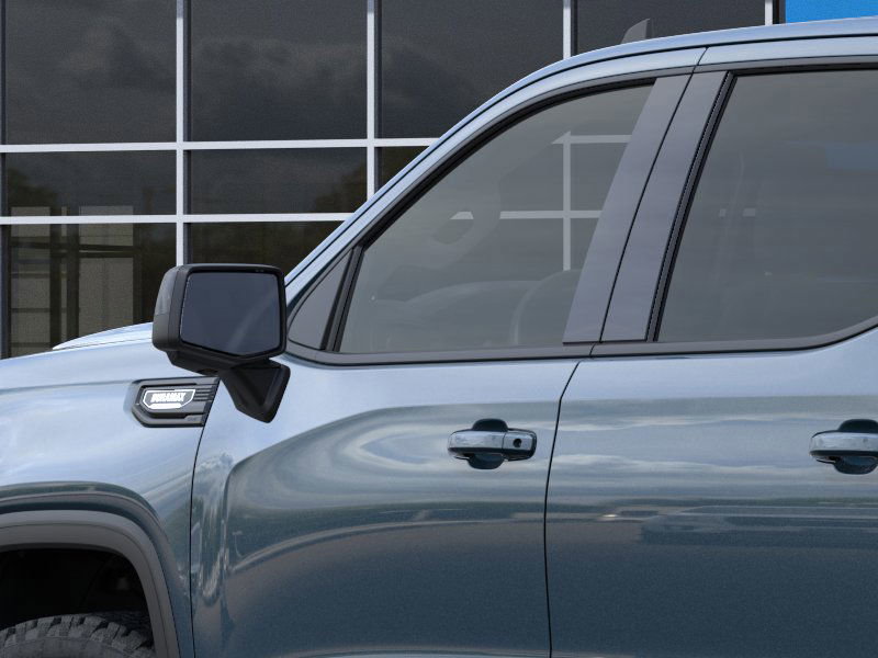 New 2026 GMC Sierra 1500 Elevation w/ Elevation Premium Package image 12