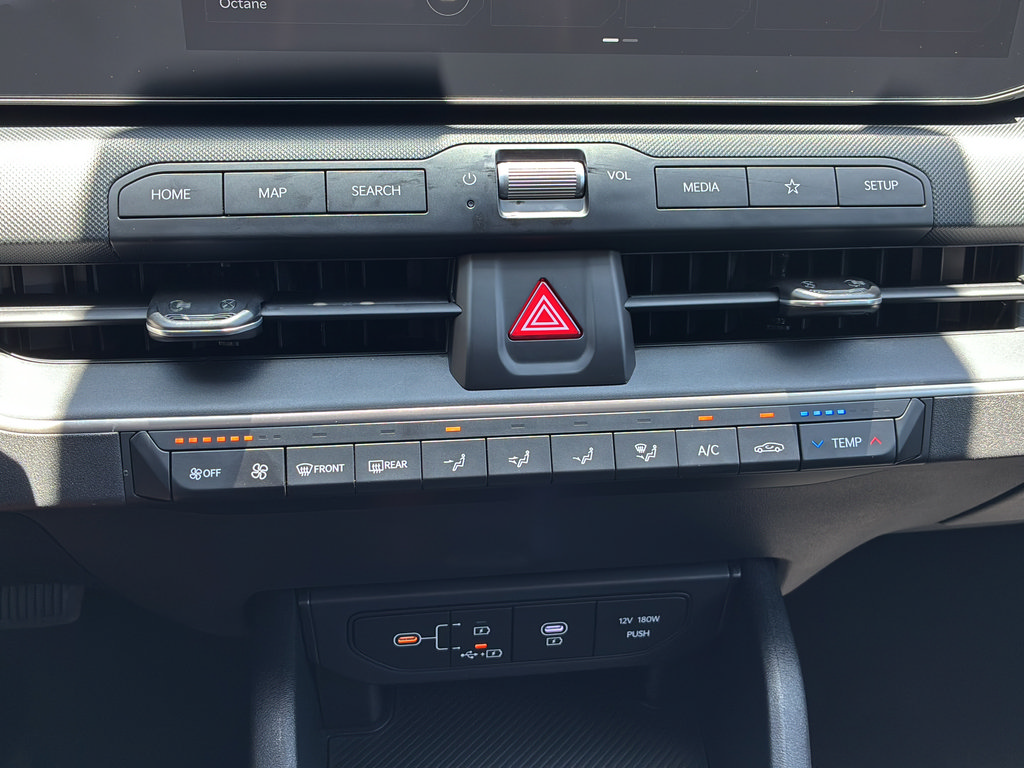 New 2026 Kia K4 FWD image 22