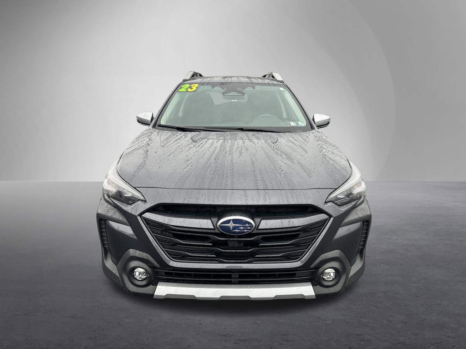 Used 2023 Subaru Outback Touring XT image 9
