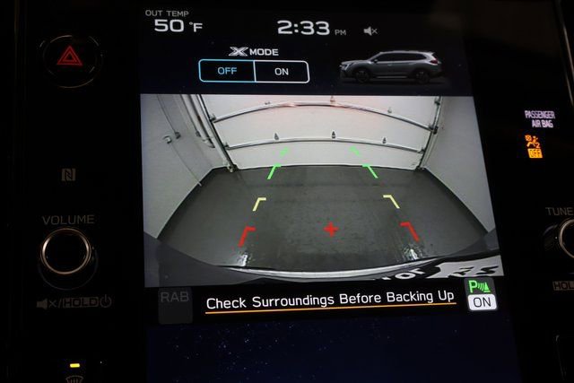 New 2025 Subaru Ascent Premium image 21