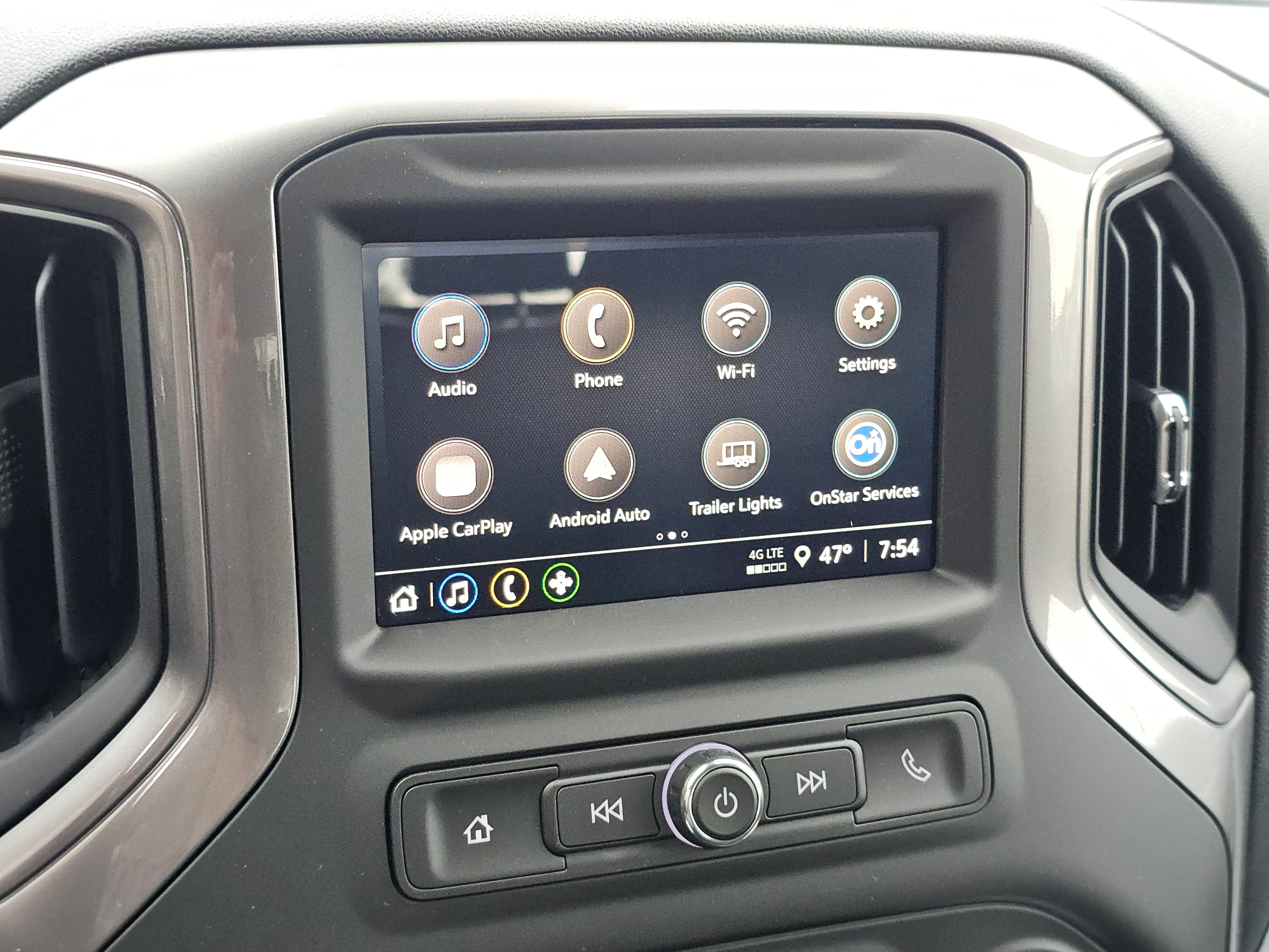 New 2025 GMC Sierra 3500 Pro w/ 1SA Pro Safety Plus Package AWD/4WD image 19