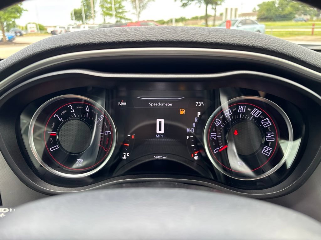 Used 2022 Dodge Challenger GT RWD image 61