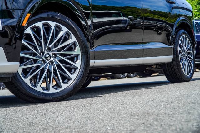 New 2026 Hyundai Palisade Calligraphy AWD/4WD image 3