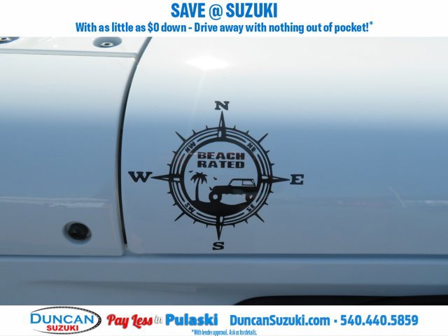 Used 2019 Jeep Wrangler Unlimited Sport image 5