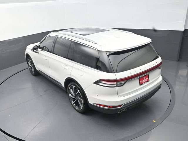 Used 2020 Lincoln Aviator Reserve w/ Equipment Group 202A AWD/4WD image 27