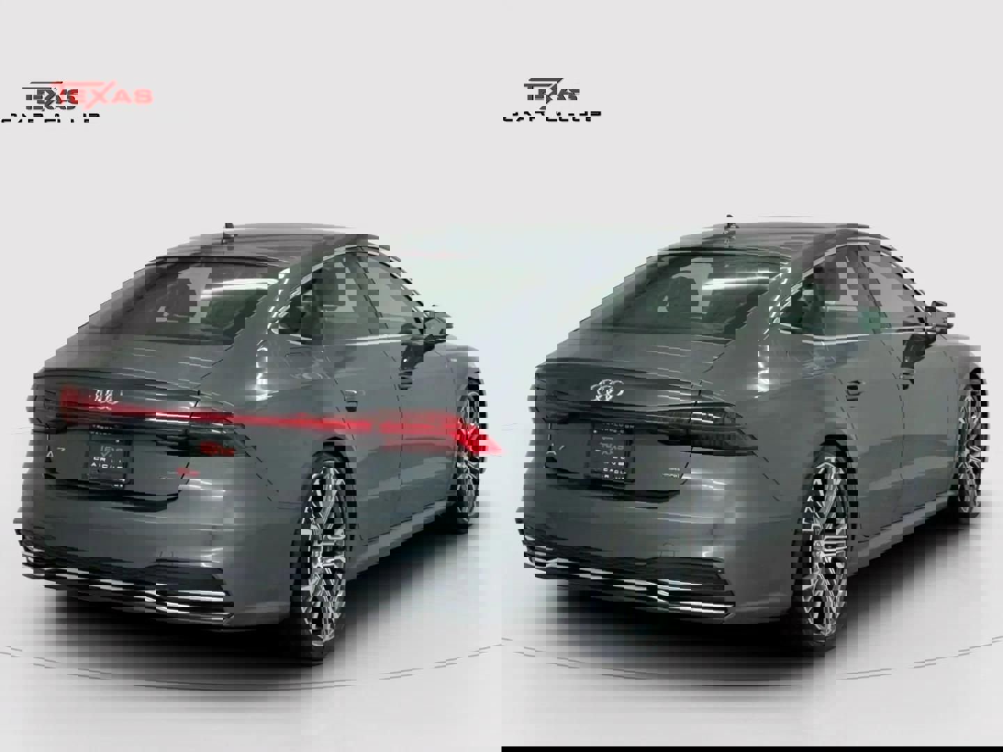 Used 2019 Audi A7 3.0T Prestige image 5