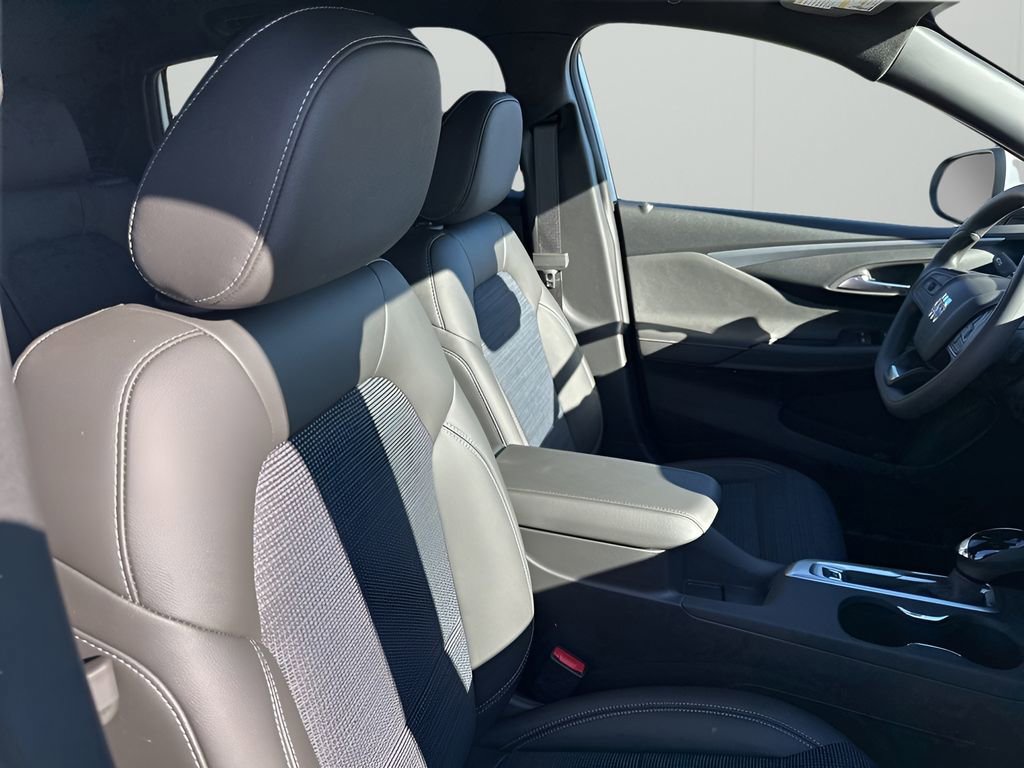 New 2026 Buick Envista Preferred image 15
