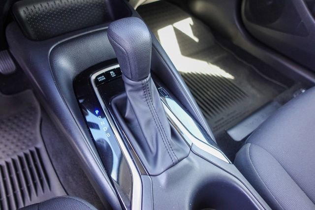 Certified 2024 Toyota Corolla LE image 20