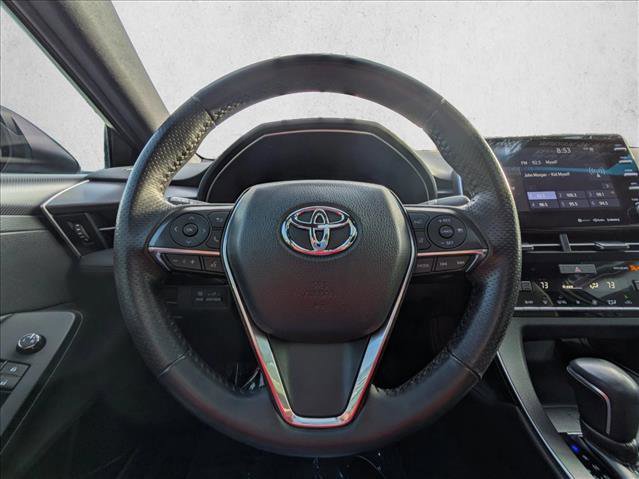 Used 2021 Toyota Avalon XSE image 11