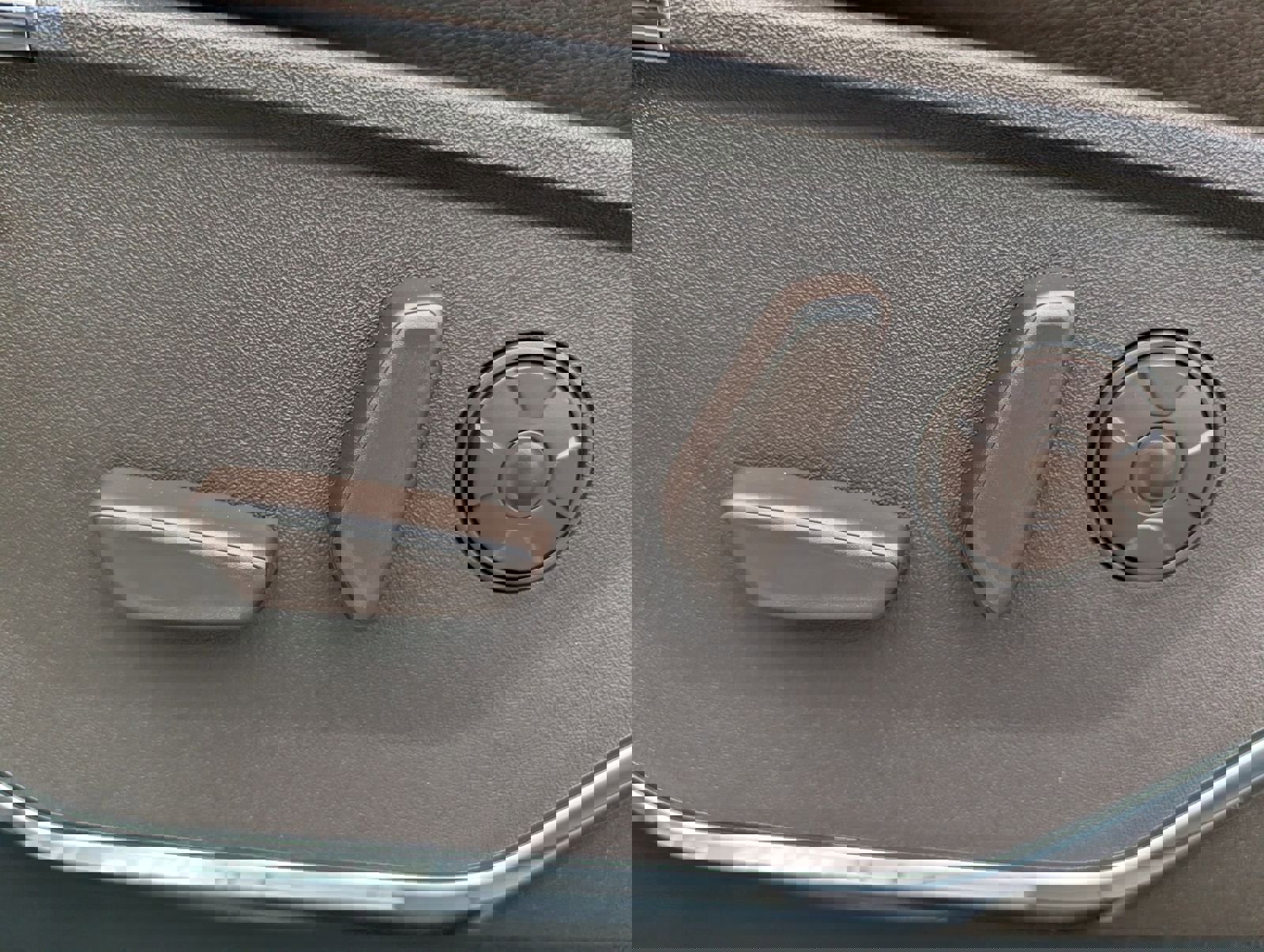 New 2026 Ford F250 King Ranch w/ Chrome Package image 15