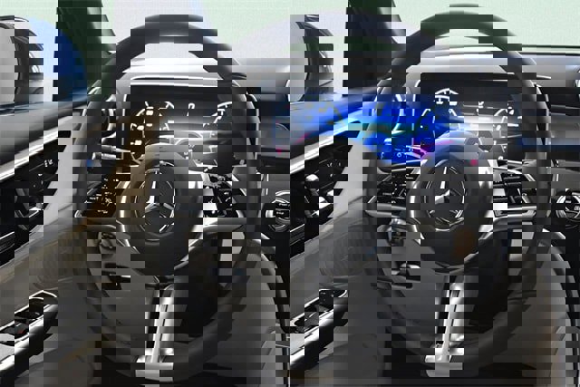 New 2025 Mercedes-Benz GLC 300 4MATIC image 27