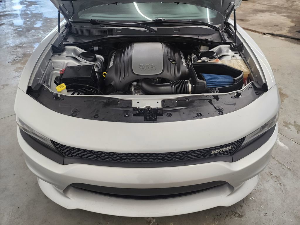 Used 2020 Dodge Charger R/T w/ Daytona Edition Group image 32