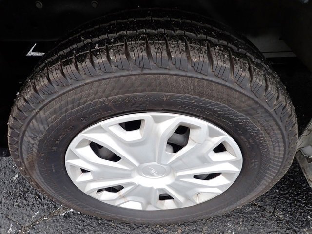 Used 2024 Ford Transit 250 Low Roof w/ Exterior Upgrade Package image 13