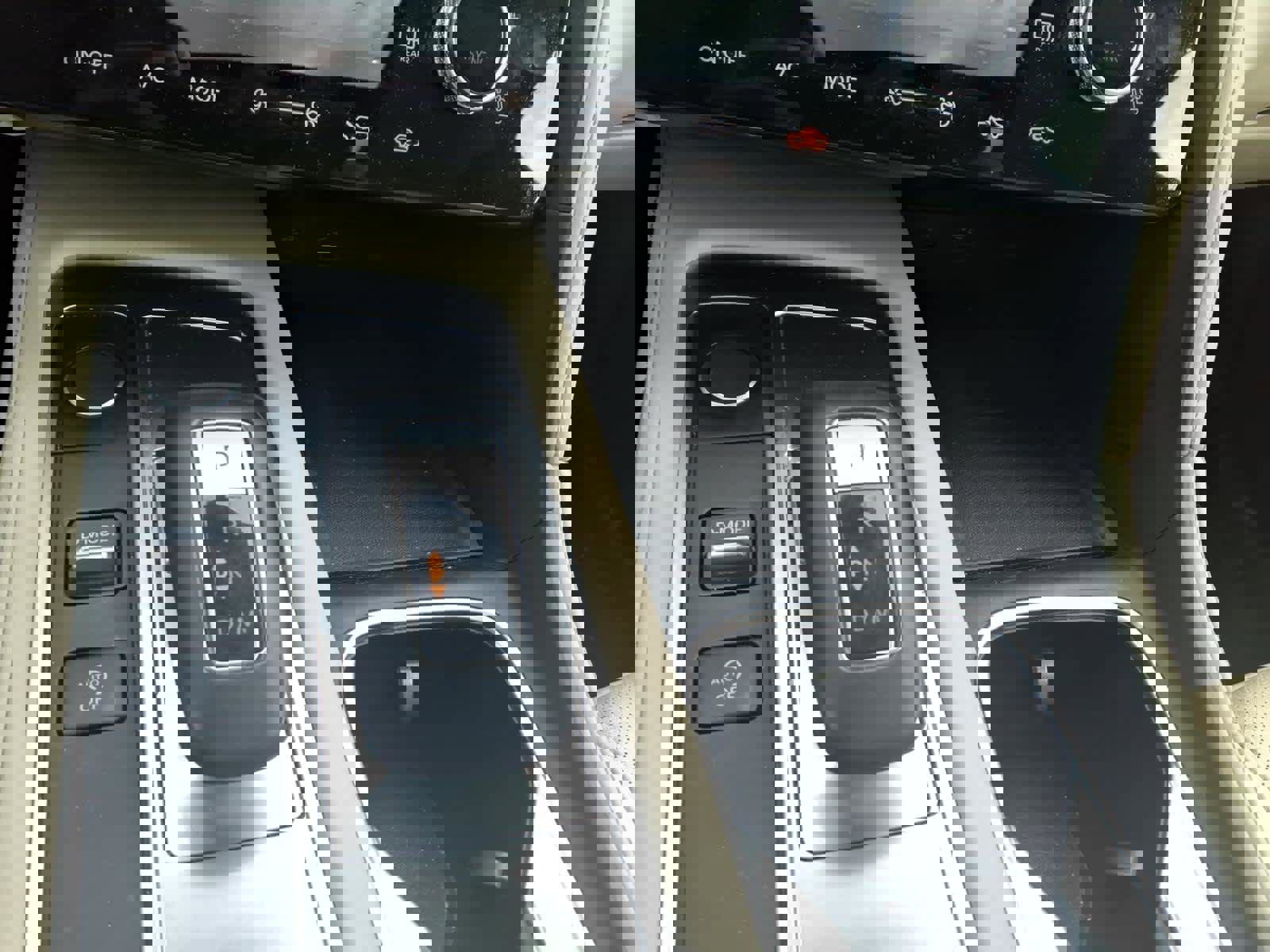 Certified 2024 INFINITI QX60 Luxe image 11